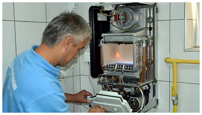 Safranbolu Kombi Tamircisi